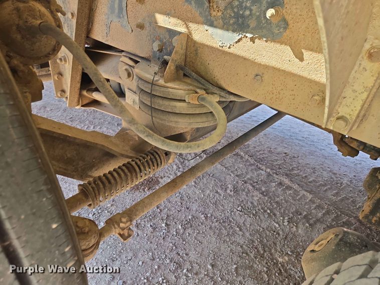 image for item DP8947 2003 Kenworth W900 ready mix truck