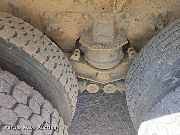 image for item DP8947 2003 Kenworth W900 ready mix truck