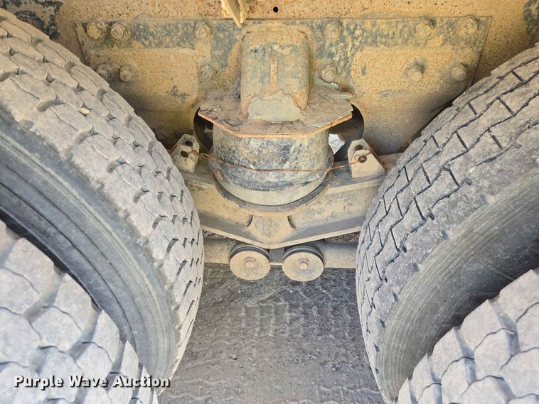 image for item DP8947 2003 Kenworth W900 ready mix truck