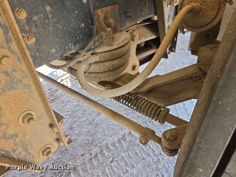 image for item DP8947 2003 Kenworth W900 ready mix truck