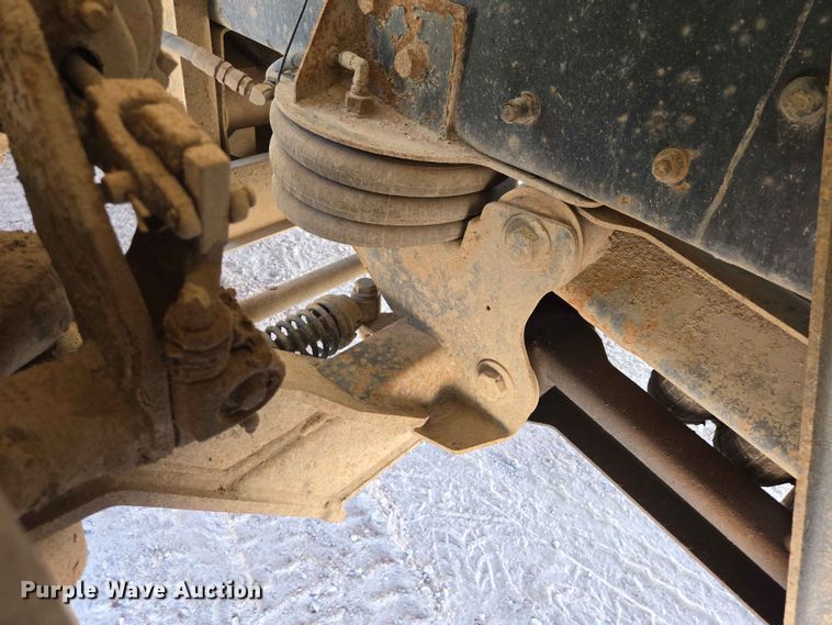 image for item DP8947 2003 Kenworth W900 ready mix truck