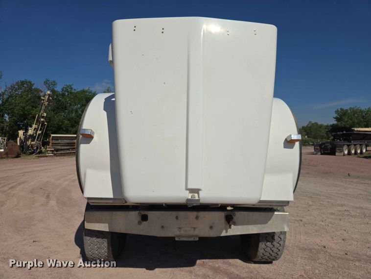image for item DP8947 2003 Kenworth W900 ready mix truck