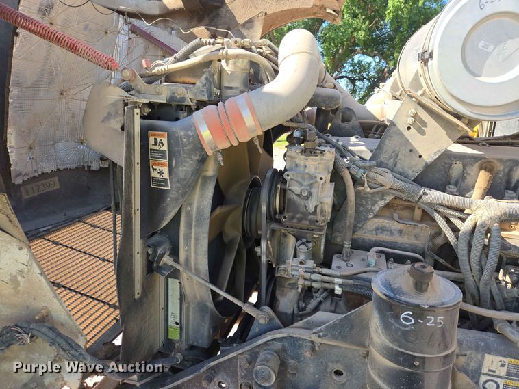 image for item DP8947 2003 Kenworth W900 ready mix truck