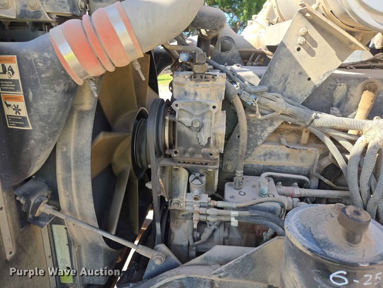 image for item DP8947 2003 Kenworth W900 ready mix truck