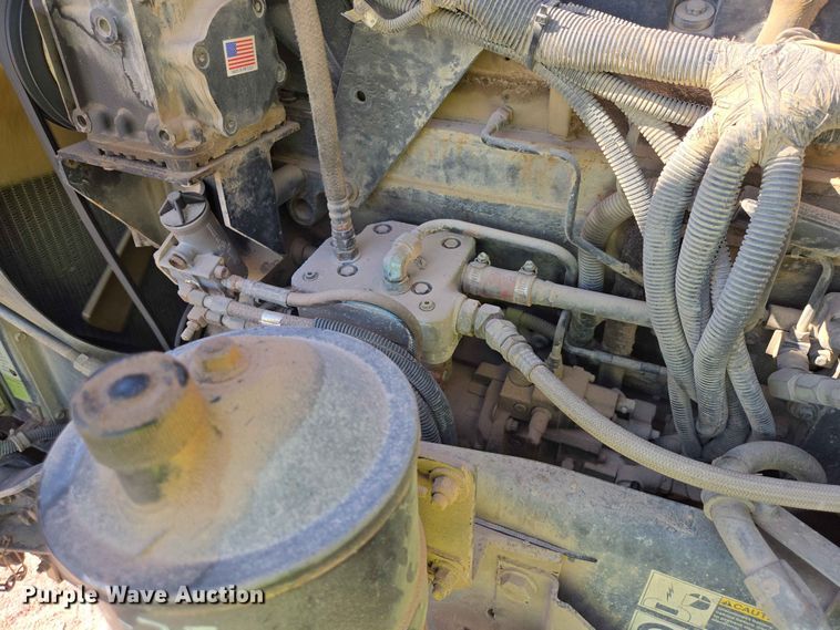 image for item DP8947 2003 Kenworth W900 ready mix truck