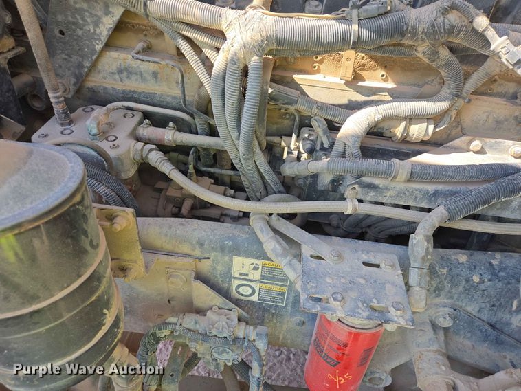 image for item DP8947 2003 Kenworth W900 ready mix truck