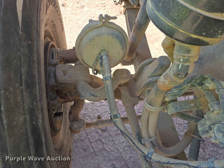 image for item DP8947 2003 Kenworth W900 ready mix truck