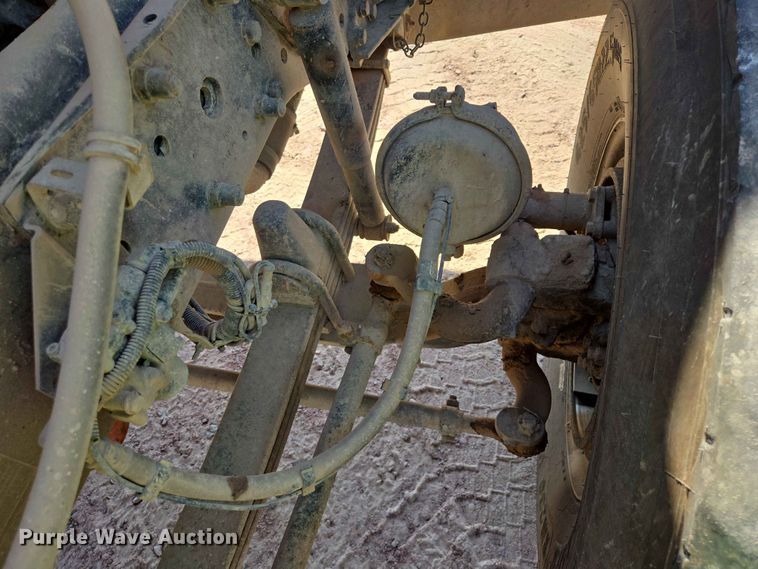 image for item DP8947 2003 Kenworth W900 ready mix truck