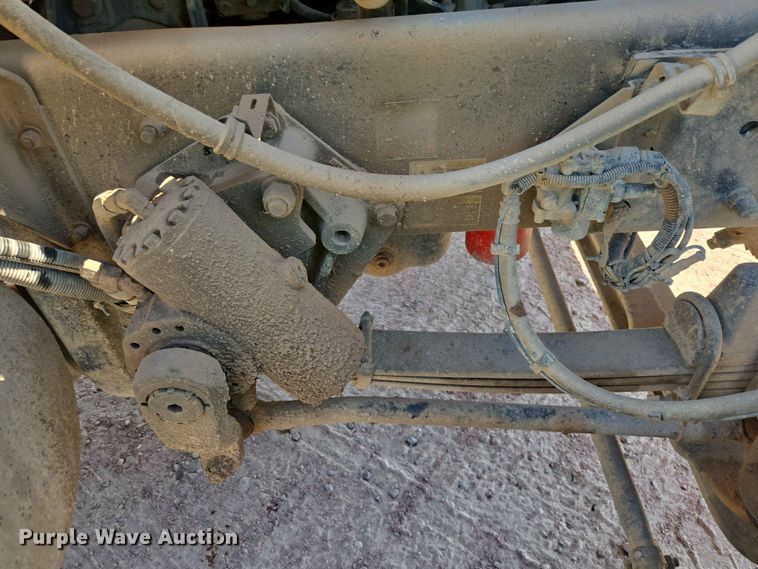 image for item DP8947 2003 Kenworth W900 ready mix truck