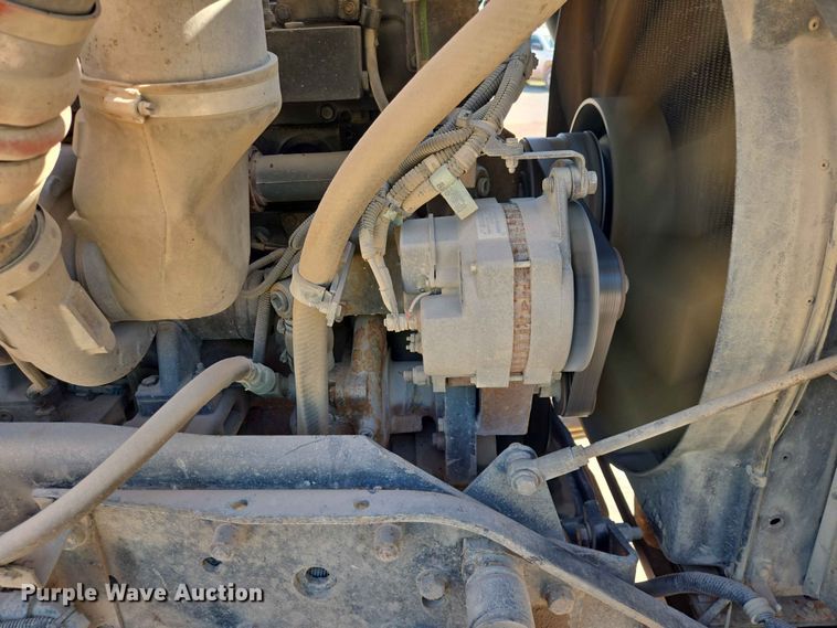 image for item DP8947 2003 Kenworth W900 ready mix truck