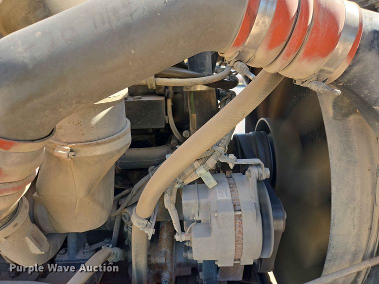 image for item DP8947 2003 Kenworth W900 ready mix truck