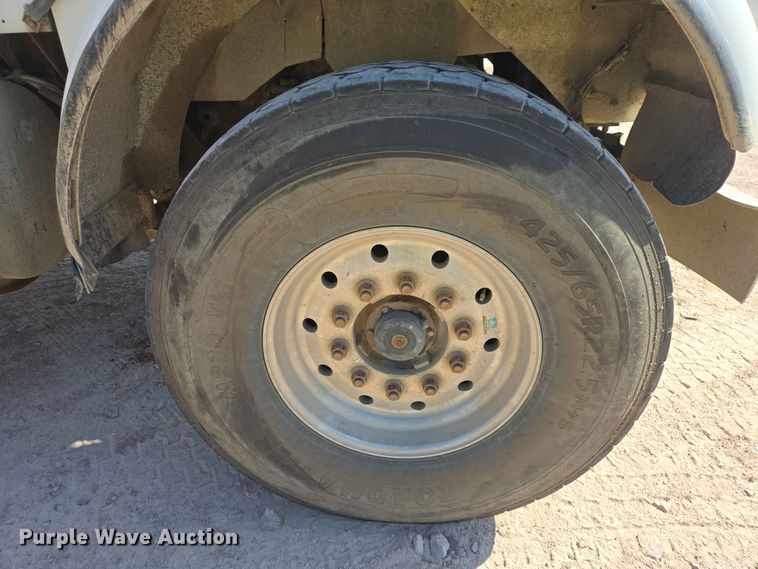 image for item DP8947 2003 Kenworth W900 ready mix truck