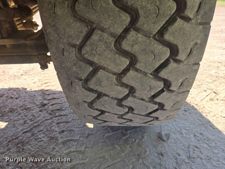 image for item DP8947 2003 Kenworth W900 ready mix truck