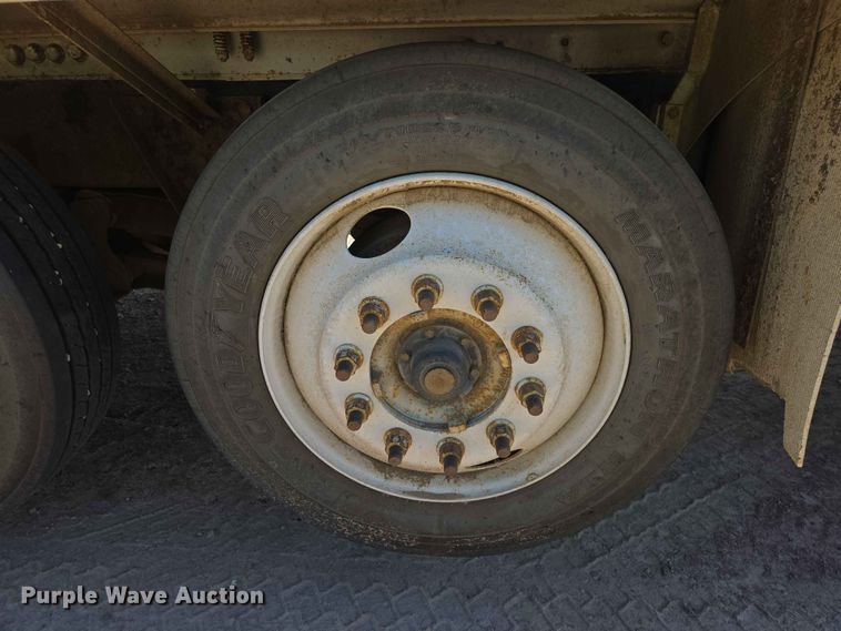 image for item DP8947 2003 Kenworth W900 ready mix truck