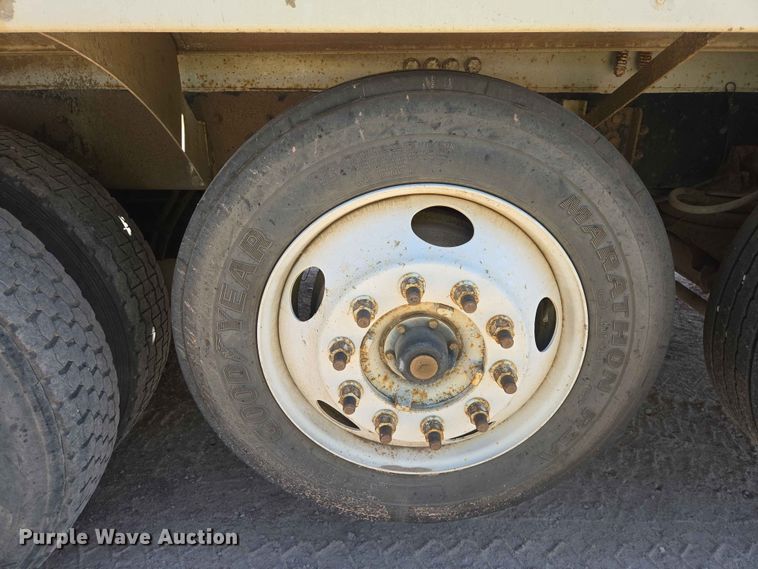 image for item DP8947 2003 Kenworth W900 ready mix truck