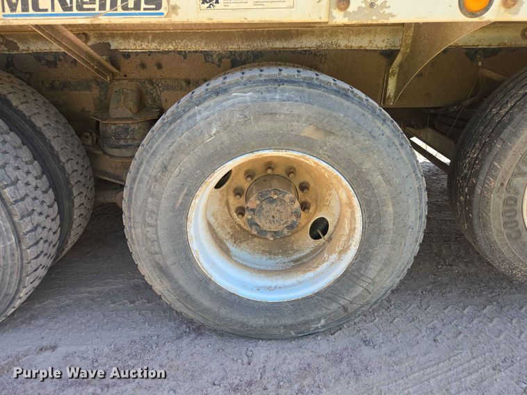 image for item DP8947 2003 Kenworth W900 ready mix truck