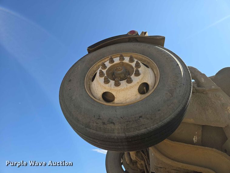 image for item DP8947 2003 Kenworth W900 ready mix truck