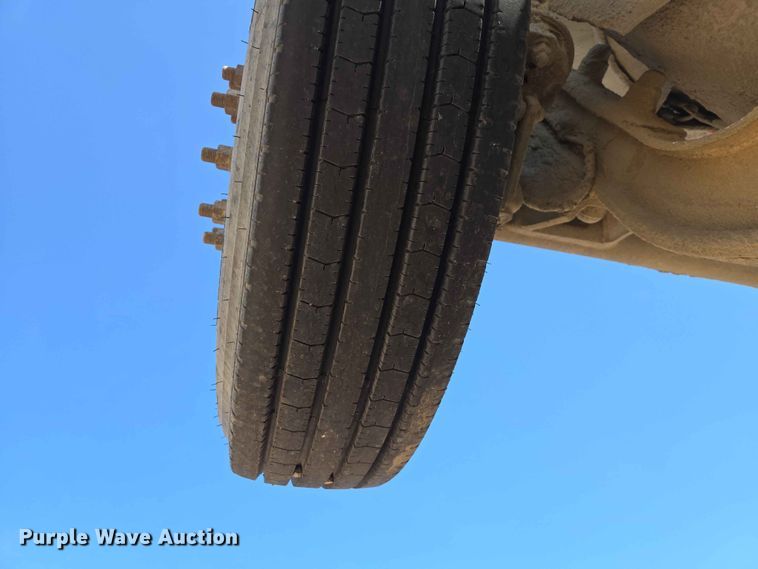 image for item DP8947 2003 Kenworth W900 ready mix truck