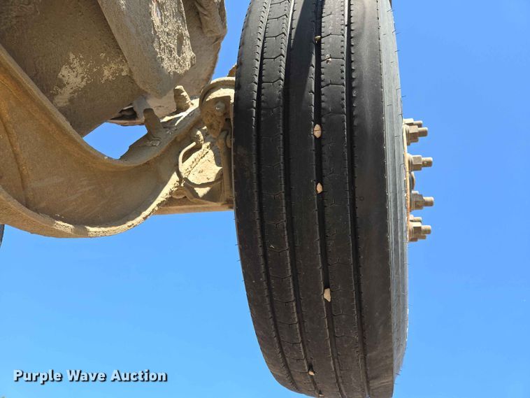 image for item DP8947 2003 Kenworth W900 ready mix truck