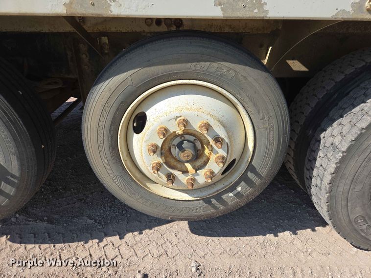 image for item DP8947 2003 Kenworth W900 ready mix truck
