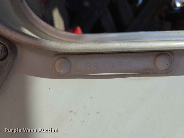 image for item DP8947 2003 Kenworth W900 ready mix truck