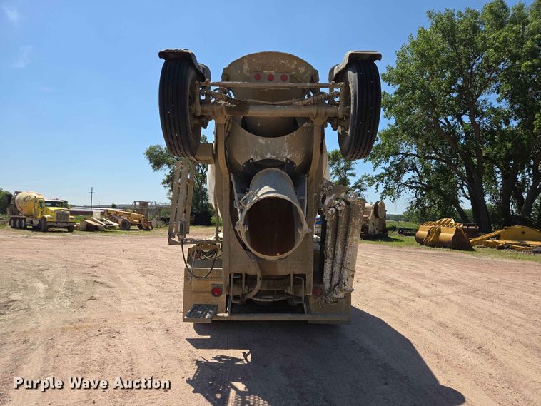 image for item DP8950 2000 Kenworth W900 ready mix truck