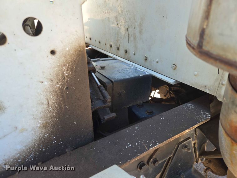 image for item DP8950 2000 Kenworth W900 ready mix truck