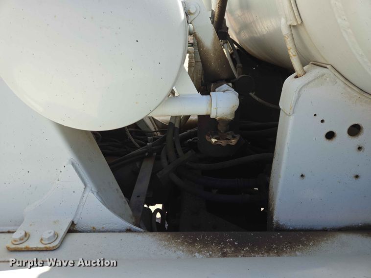 image for item DP8950 2000 Kenworth W900 ready mix truck