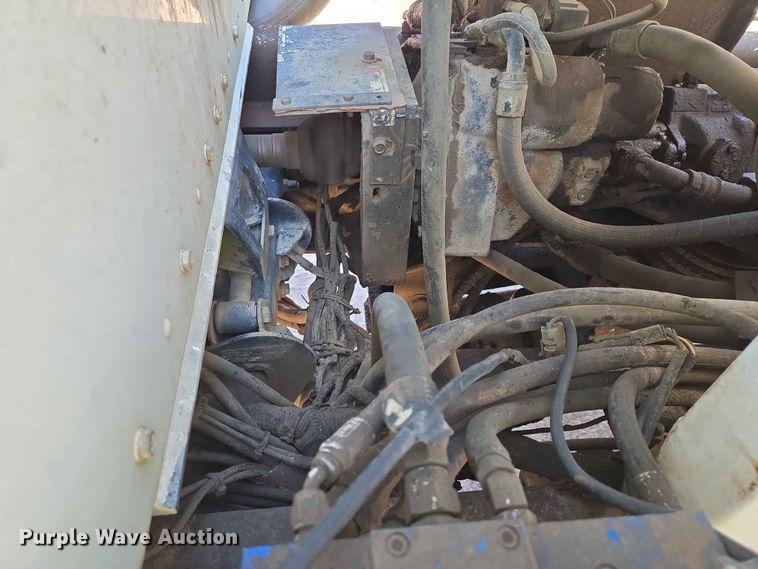 image for item DP8950 2000 Kenworth W900 ready mix truck