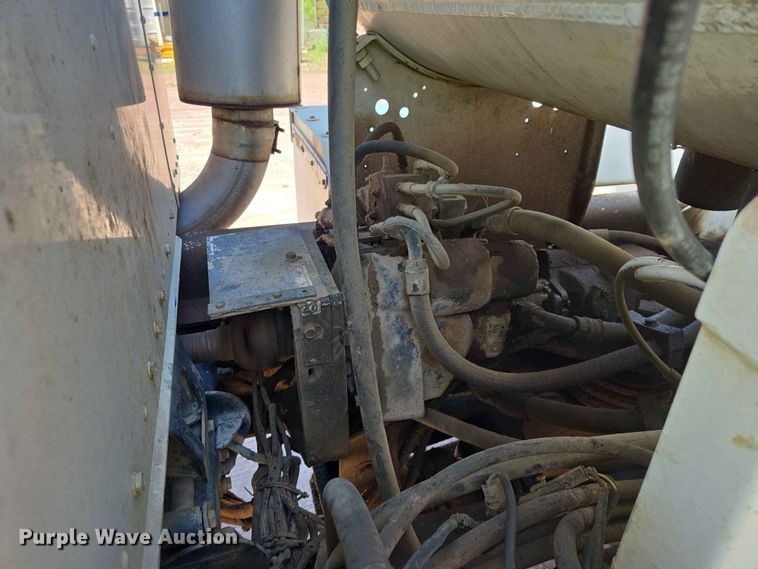 image for item DP8950 2000 Kenworth W900 ready mix truck