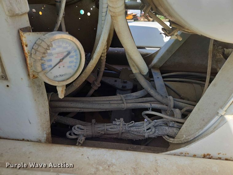 image for item DP8950 2000 Kenworth W900 ready mix truck