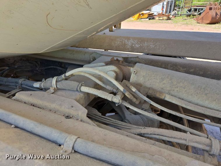 image for item DP8950 2000 Kenworth W900 ready mix truck