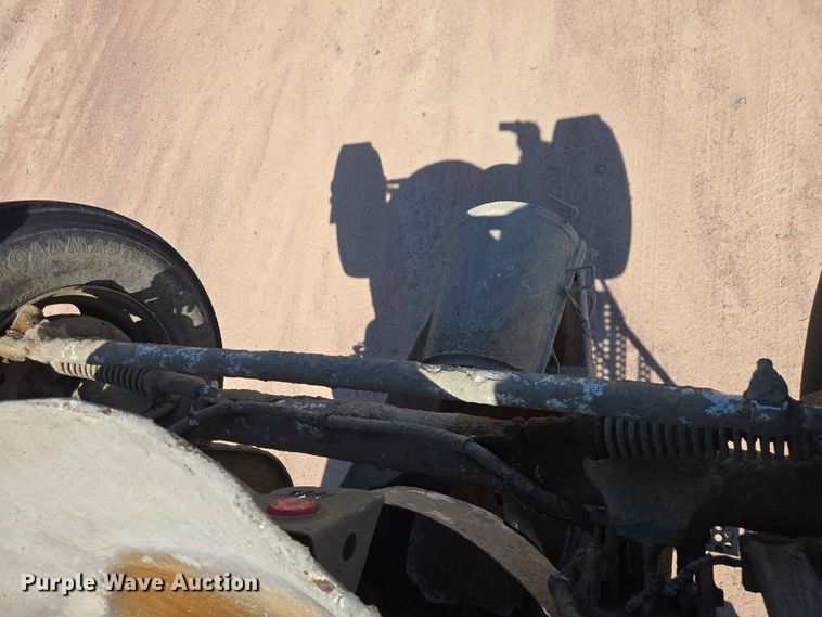 image for item DP8950 2000 Kenworth W900 ready mix truck