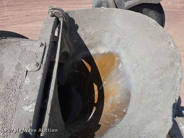image for item DP8950 2000 Kenworth W900 ready mix truck