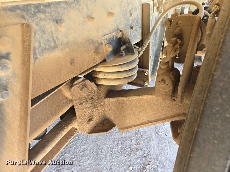 image for item DP8950 2000 Kenworth W900 ready mix truck