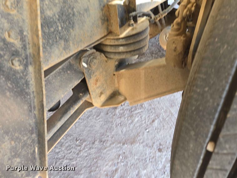 image for item DP8950 2000 Kenworth W900 ready mix truck