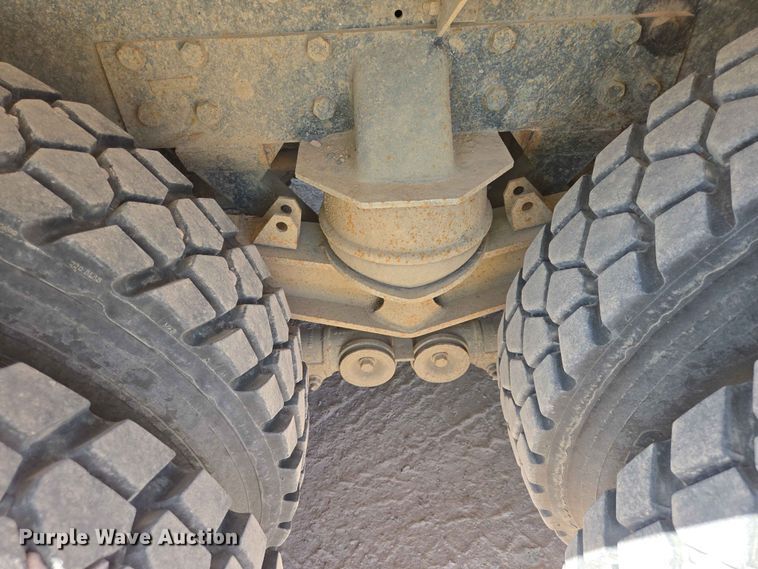 image for item DP8950 2000 Kenworth W900 ready mix truck