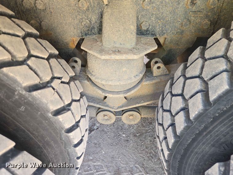 image for item DP8950 2000 Kenworth W900 ready mix truck