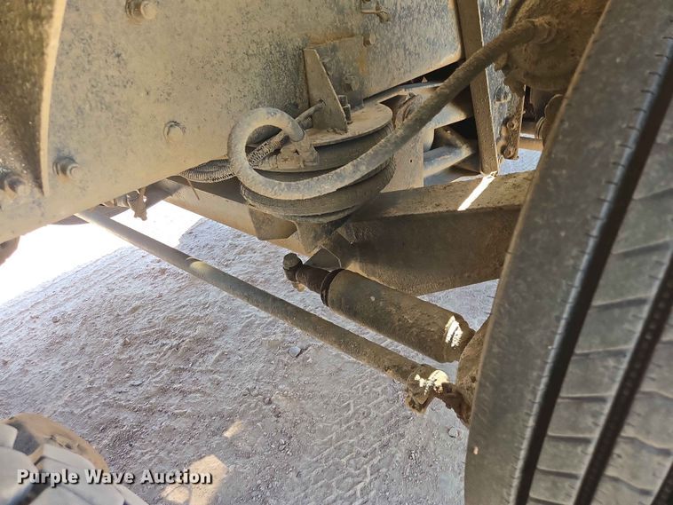image for item DP8950 2000 Kenworth W900 ready mix truck