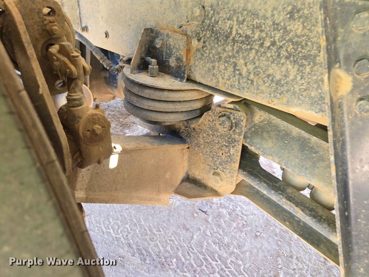 image for item DP8950 2000 Kenworth W900 ready mix truck