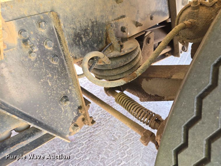 image for item DP8950 2000 Kenworth W900 ready mix truck