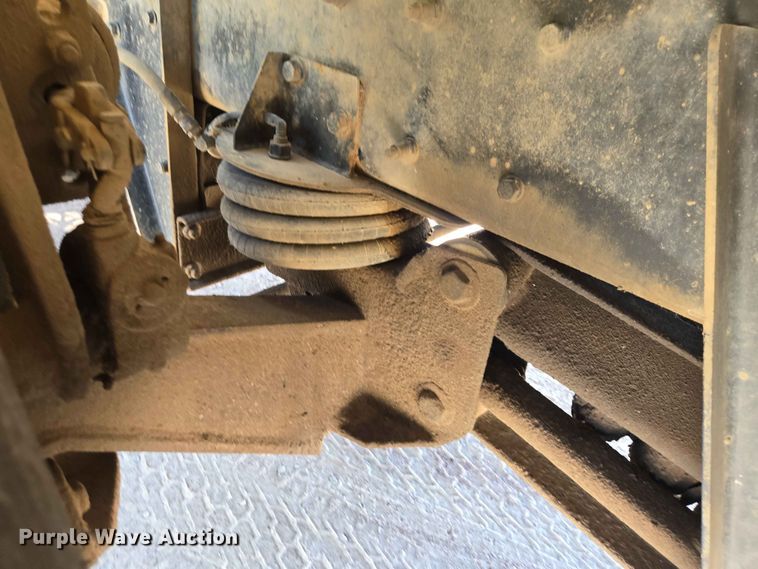 image for item DP8950 2000 Kenworth W900 ready mix truck