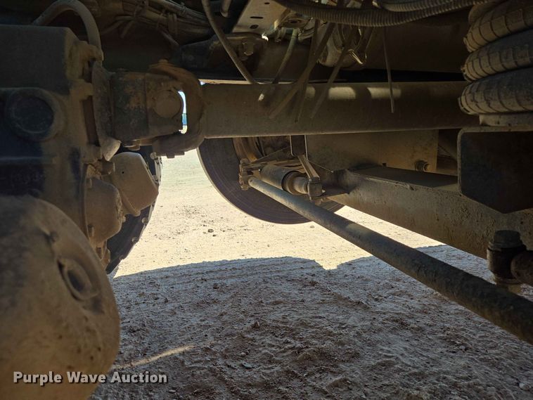 image for item DP8950 2000 Kenworth W900 ready mix truck