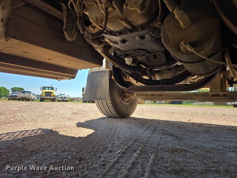image for item DP8950 2000 Kenworth W900 ready mix truck