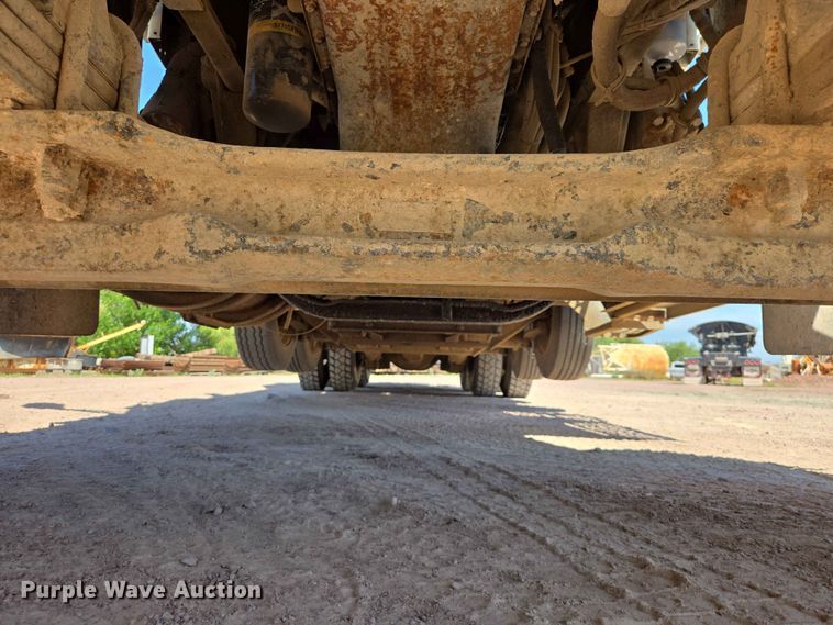 image for item DP8950 2000 Kenworth W900 ready mix truck
