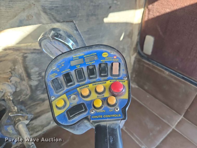 image for item DP8950 2000 Kenworth W900 ready mix truck