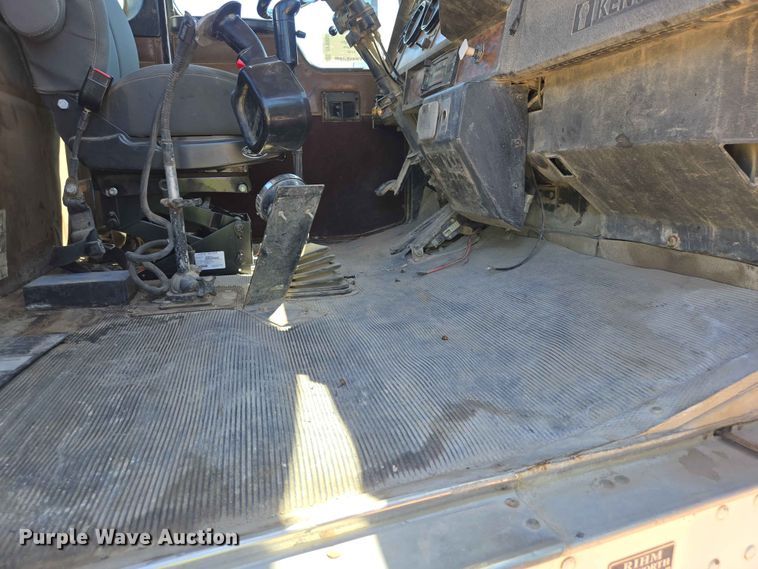 image for item DP8950 2000 Kenworth W900 ready mix truck