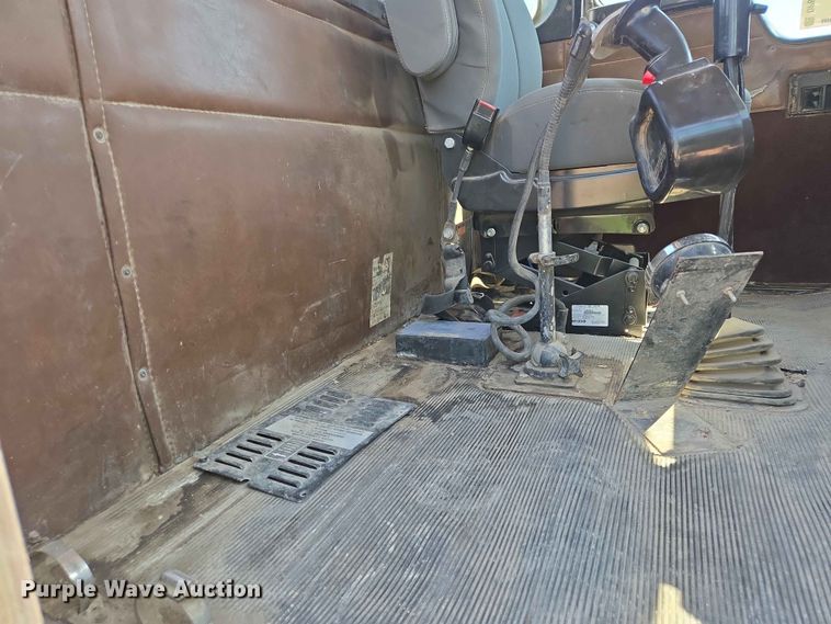 image for item DP8950 2000 Kenworth W900 ready mix truck