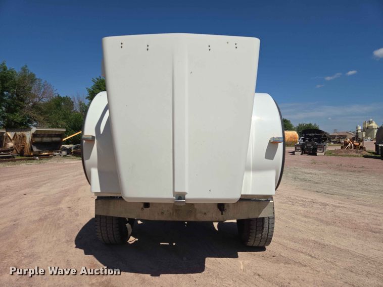 image for item DP8950 2000 Kenworth W900 ready mix truck