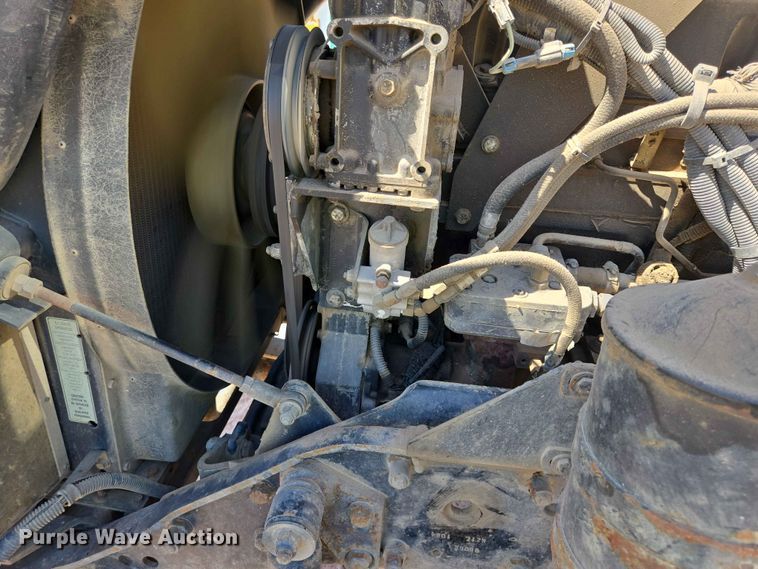 image for item DP8950 2000 Kenworth W900 ready mix truck